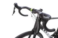 Cube Attain Race Shimano Tiagra Disc Road Bike 2023, Size 53cm