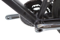 Cube Attain Race Shimano Tiagra Disc Road Bike 2023, Size 53cm