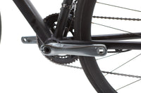 Cube Attain Race Shimano Tiagra Disc Road Bike 2023, Size 53cm