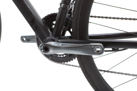 Cube Attain Race Shimano Tiagra Disc Road Bike 2023, Size 53cm