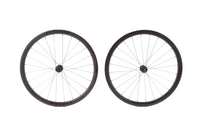 Roval C38 Carbon Disc Wheelset, XDR Freehub