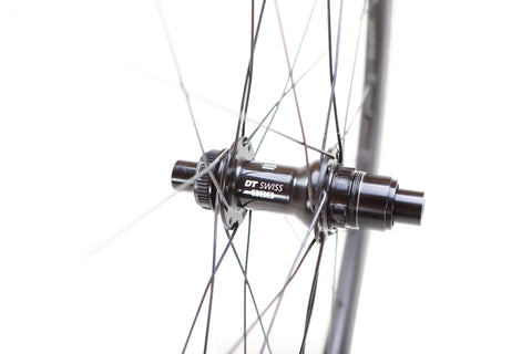 Roval C38 Carbon Disc Wheelset, XDR Freehub