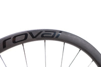 Roval C38 Carbon Disc Wheelset, XDR Freehub
