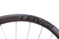 Roval C38 Carbon Disc Wheelset, XDR Freehub