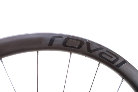 Roval C38 Carbon Disc Wheelset, XDR Freehub