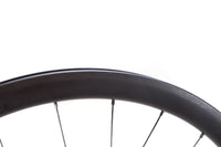 Roval C38 Carbon Disc Wheelset, XDR Freehub