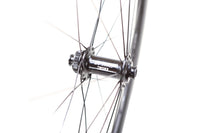 Roval C38 Carbon Disc Wheelset, XDR Freehub