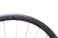 Roval C38 Carbon Disc Wheelset, XDR Freehub