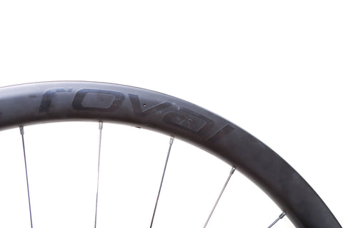Roval C38 Carbon Disc Wheelset, XDR Freehub