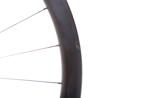 Roval C38 Carbon Disc Wheelset, XDR Freehub