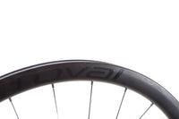 Roval C38 Carbon Disc Wheelset, XDR Freehub