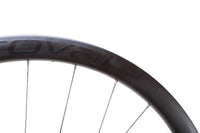 Roval C38 Carbon Disc Wheelset, XDR Freehub