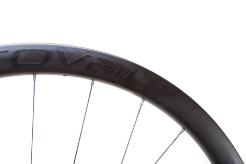 Roval C38 Carbon Disc Wheelset, XDR Freehub