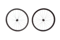 Roval C38 Carbon Disc Wheelset, XDR Freehub