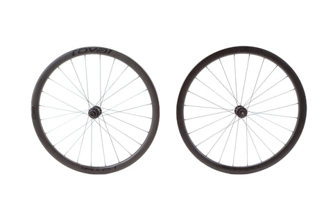 Roval C38 Carbon Disc Wheelset, XDR Freehub