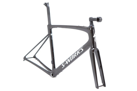 Specialized S-Works Roubaix SL8 Road Frameset 2025, Size 61cm