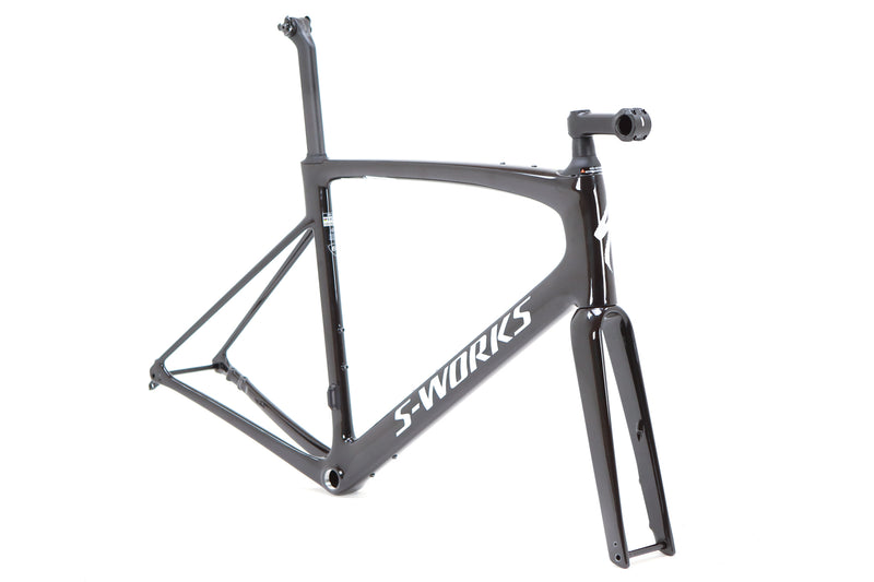 Specialized S-Works Roubaix SL8 Road Frameset 2025, Size 61cm