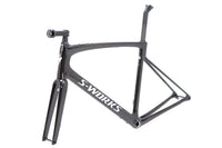 Specialized S-Works Roubaix SL8 Road Frameset 2025, Size 61cm