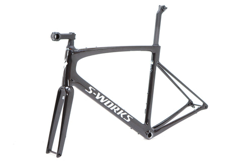 Specialized S-Works Roubaix SL8 Road Frameset 2025, Size 61cm