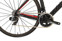 Wilier Cento10 Air Sram Red eTap AXS Road Bike 2018, Size Medium