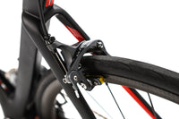 Wilier Cento10 Air Sram Red eTap AXS Road Bike 2018, Size Medium
