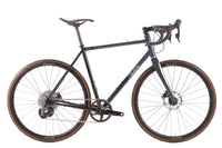 Quirk Mamtor Sram Rival AXS Disc Road Bike 2021, Size 53cm