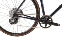 Quirk Mamtor Sram Rival AXS Disc Road Bike 2021, Size 53cm