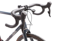 Quirk Mamtor Sram Rival AXS Disc Road Bike 2021, Size 53cm