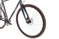 Quirk Mamtor Sram Rival AXS Disc Road Bike 2021, Size 53cm