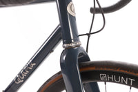 Quirk Mamtor Sram Rival AXS Disc Road Bike 2021, Size 53cm