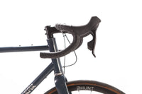 Quirk Mamtor Sram Rival AXS Disc Road Bike 2021, Size 53cm