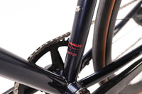 Quirk Mamtor Sram Rival AXS Disc Road Bike 2021, Size 53cm