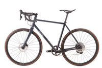 Quirk Mamtor Sram Rival AXS Disc Road Bike 2021, Size 53cm