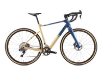 Bianchi Arcadex Shimano GRX Di2 Gravel Bike 2021, Size Medium