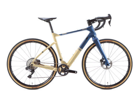 Bianchi Arcadex Shimano GRX Di2 Gravel Bike 2021, Size Medium