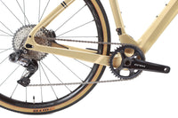 Bianchi Arcadex Shimano GRX Di2 Gravel Bike 2021, Size Medium