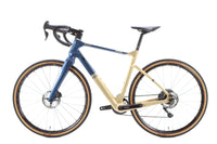 Bianchi Arcadex Shimano GRX Di2 Gravel Bike 2021, Size Medium