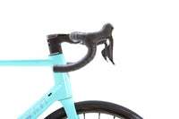 Bianchi Specialissma CV Shimano Dura-Ace Di2 Disc Road Bike 2021, Size 61cm