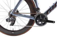 Giant Propel Advanced 1 Sram Rival eTap AXS Disc Road Bike 2022, Size M/L