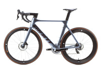Giant Propel Advanced 1 Sram Rival eTap AXS Disc Road Bike 2022, Size M/L
