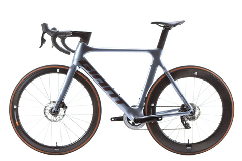 Giant Propel Advanced 1 Sram Rival eTap AXS Disc Road Bike 2022, Size M/L