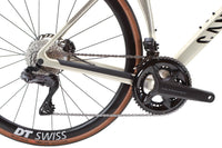 Canyon Endurace CF SLX 8 Shimano Ultegra Di2 Disc Road Bike 2025, Size Medium