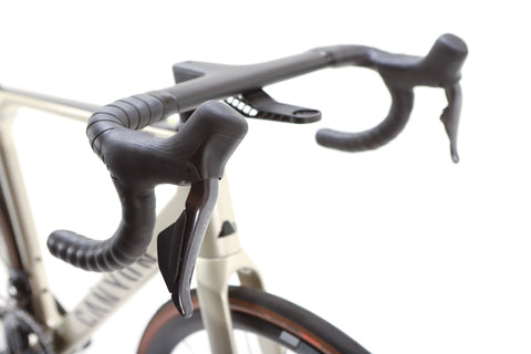 Canyon Endurace CF SLX 8 Shimano Ultegra Di2 Disc Road Bike 2025, Size Medium