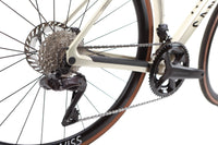 Canyon Endurace CF SLX 8 Shimano Ultegra Di2 Disc Road Bike 2025, Size Medium