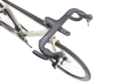 Canyon Endurace CF SLX 8 Shimano Ultegra Di2 Disc Road Bike 2025, Size Medium