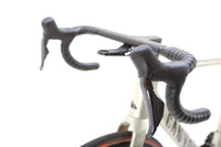 Canyon Endurace CF SLX 8 Shimano Ultegra Di2 Disc Road Bike 2025, Size Medium