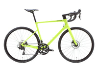 Cannondale Supersix Evo Shimano 105 Disc Road Bike 2022, Size 54cm