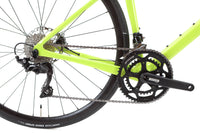 Cannondale Supersix Evo Shimano 105 Disc Road Bike 2022, Size 54cm