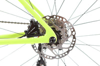 Cannondale Supersix Evo Shimano 105 Disc Road Bike 2022, Size 54cm