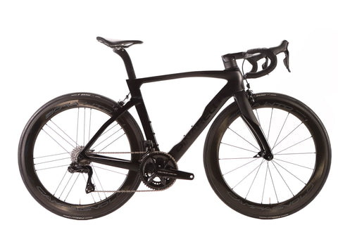 Pinarello Dogma F Shimano Dura-Ace Di2 Road Bike 2023,Size 53cm